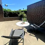 An Der Au - Ebenerdig, Gemuetlich & Kompakt Dom wakacyjny