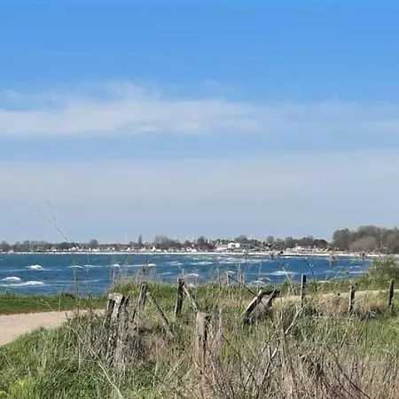 An Der Au Ferienhaus *