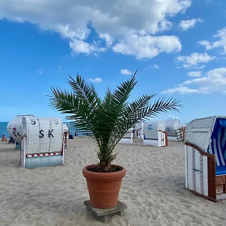 Holiday home An Der Au