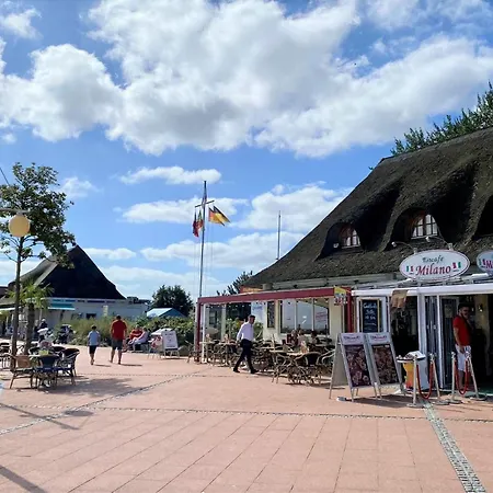 An Der Au Ferienhaus Dahme (Schleswig-Holstein)