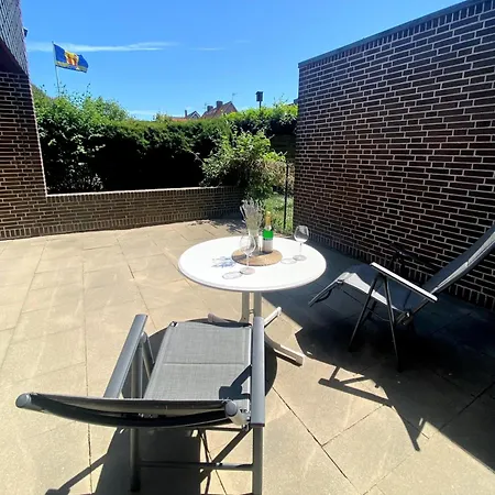 An Der Au Holiday home