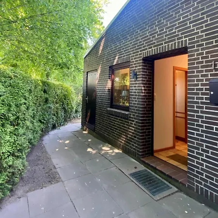 An Der Au Dahme (Schleswig-Holstein)