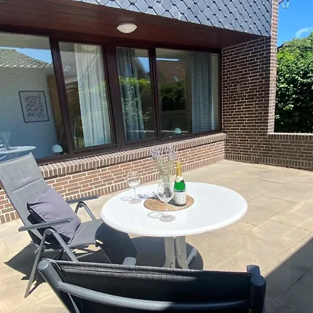 An Der Au Ferienhaus