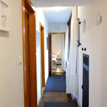 An Der Au * Dahme (Schleswig-Holstein)