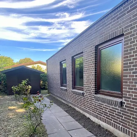 Ferienhaus An Der Au