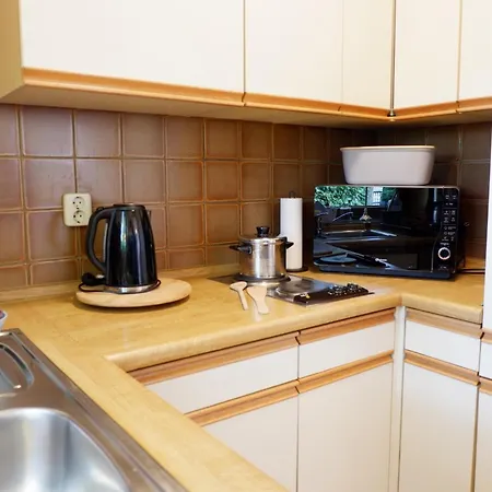 An Der Au Ferienhaus Dahme (Schleswig-Holstein)