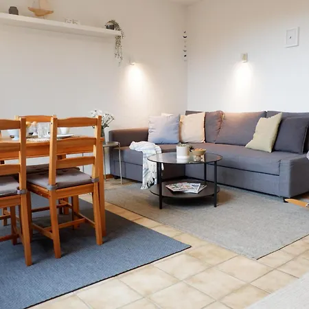 An Der Au Holiday home Dahme (Schleswig-Holstein)