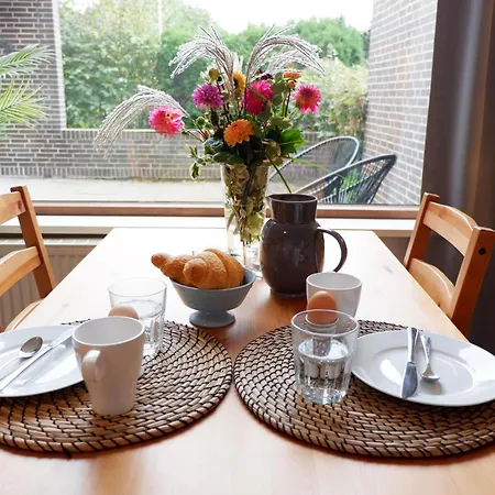 An Der Au Ferienhaus *