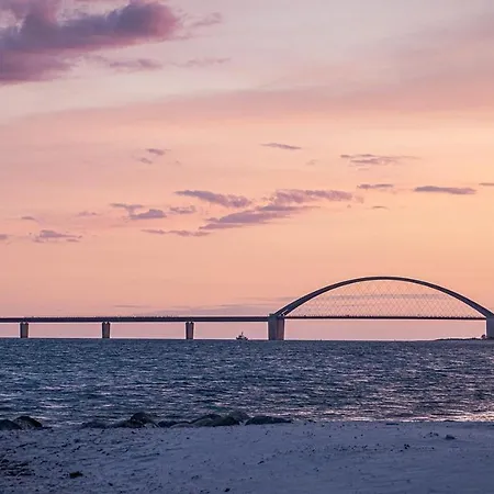 An Der Au Ferienhaus *