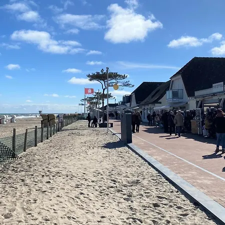 An Der Au Ferienhaus Dahme (Schleswig-Holstein)